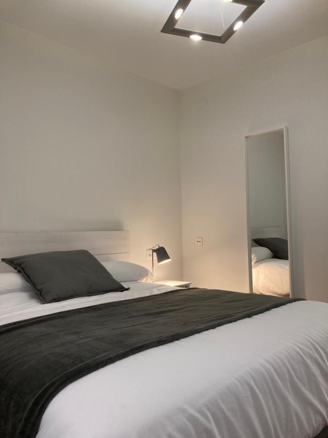 Teruelhome IV Atico Con Vistas Y Aparcamiento En El Centro מראה חיצוני תמונה