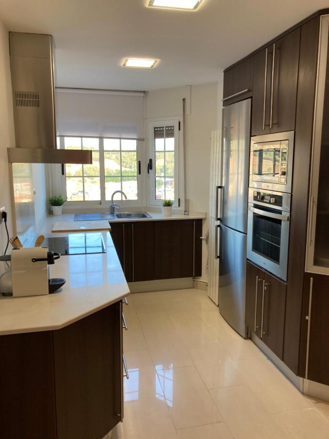 Teruelhome IV Atico Con Vistas Y Aparcamiento En El Centro מראה חיצוני תמונה