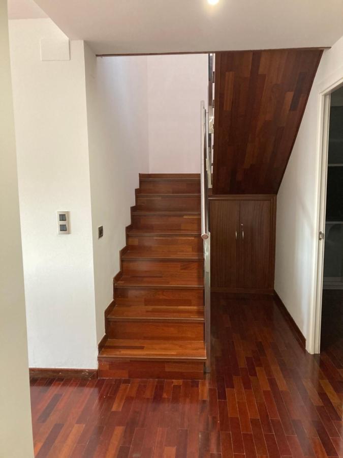 Teruelhome IV Atico Con Vistas Y Aparcamiento En El Centro מראה חיצוני תמונה