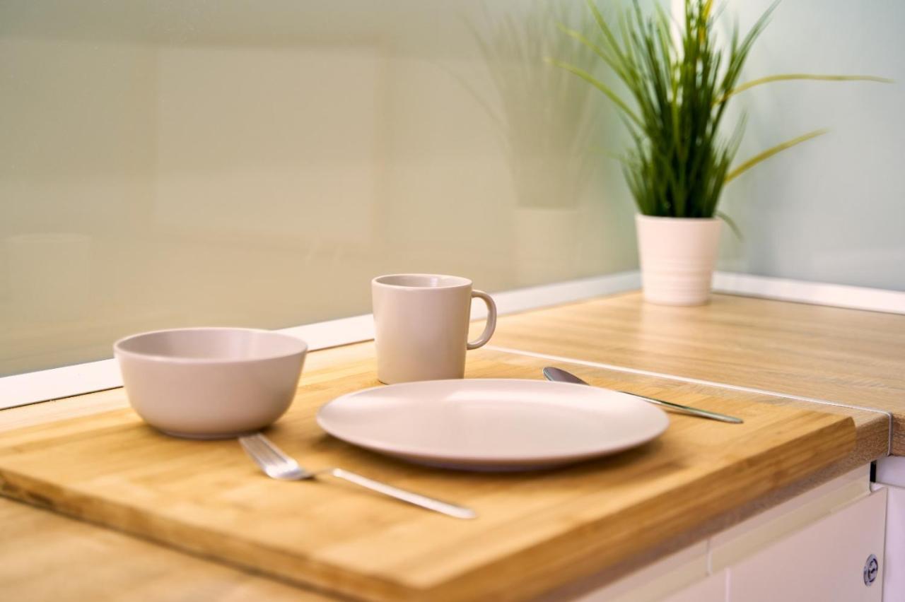 Teruelhome IV Atico Con Vistas Y Aparcamiento En El Centro מראה חיצוני תמונה